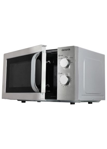 Мікрохвильова піч (MW-200SL) AIWA NAMICOOK SILVER20 (364660920)