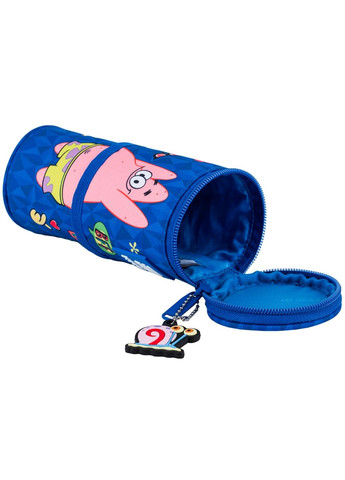 Пенал з Губкою Бобом Квадратні штани, модель SB25-684 Kite (336181963)