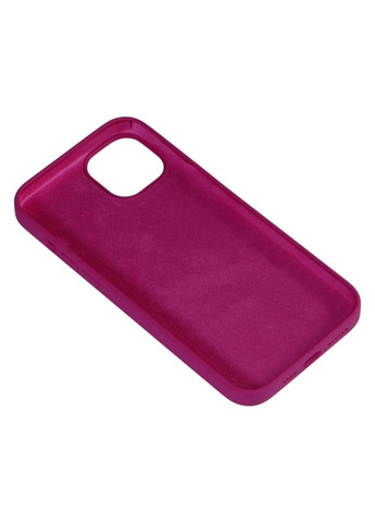 Магнитный чехол XON PhoneCase Magnetic для iPhone 14 Plus (PCMD1114200F 8598) Розовый XON E-Tech (322581475)