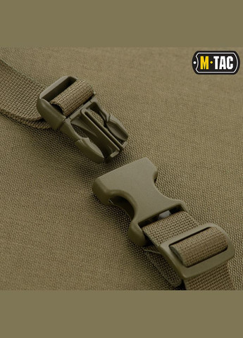 Ремень оружейный двухточечный Ranger Green M-TAC (315147352)