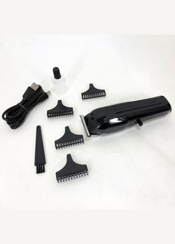 Машинка для стрижки волос V-982 LED Display, профессиональная электробритва, подстригательная машинка VGR (364665448)