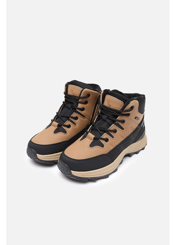 Черевики для хлопчика колір коричневий ЦБ-00279249 Yuki (362414257)