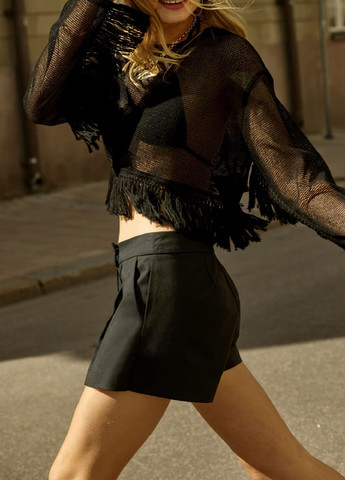 Шорты H&M (342714025)