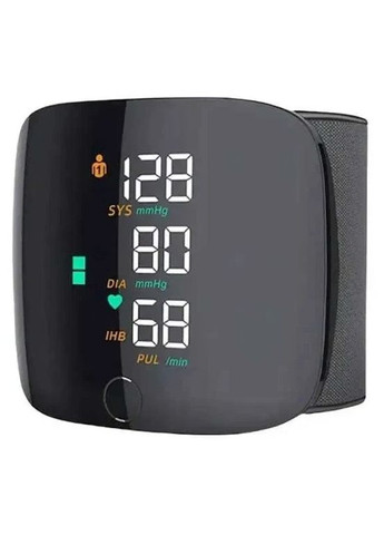 Медичний електричний тонометр для вимірювання тиску (2074978565) No Brand (324744477)