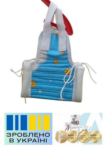 Ортез на тазостегнові суглоби «Подушка Фрейко» . 4/20 см. Дитячий. Ортез на тазостегновий суглоб. Alkom 3012 (367722514)