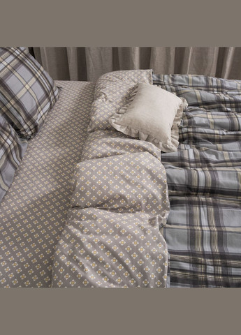 КПБ (сімейний) сатин Viluta 6596 (280909783)