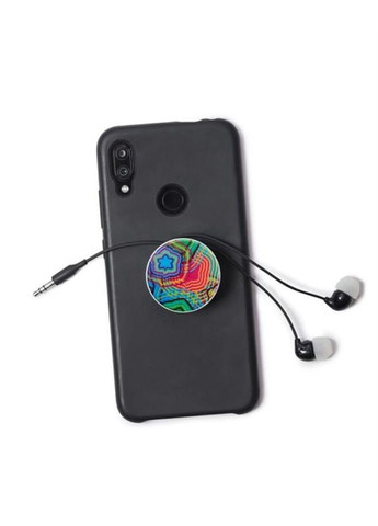 Тримач POP 005 Тропічна спека (9998866457148) Luxe Cube (341488866)