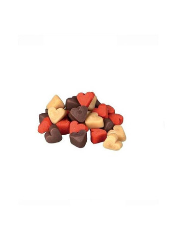 Лакомства для собак Mini Hearts 200 г Trixie (285779006)