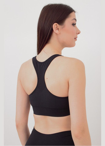 Топ жіночій безшовний на широких бретелях Giulia TOP ENERGY 02 (301384727)