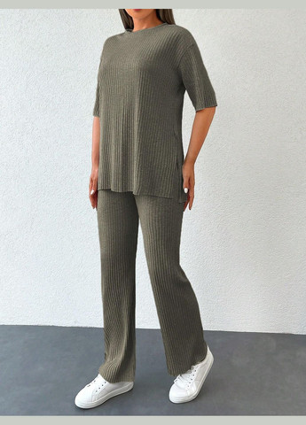 Костюм (брюки, топ) SHEIN (329141815)