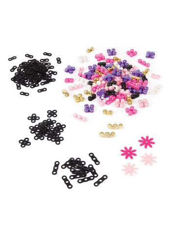 .Linxo: Набор для создания браслетов-трансформеров 'Украшения' - Модерн Make it Real (331297696)