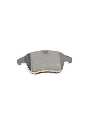 Колодки гальмівні (передні) Citroen C4 09-/C4 Grand Picasso 06-13/Peugeot 3008 11-16/5008 09-17 22-0675-3 UA63 Metelli (366892784)