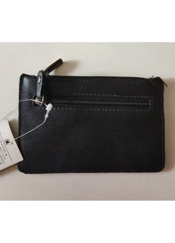 Маленький кожаный кошелек, чехол для ключей Key Case No Brand (401480372)