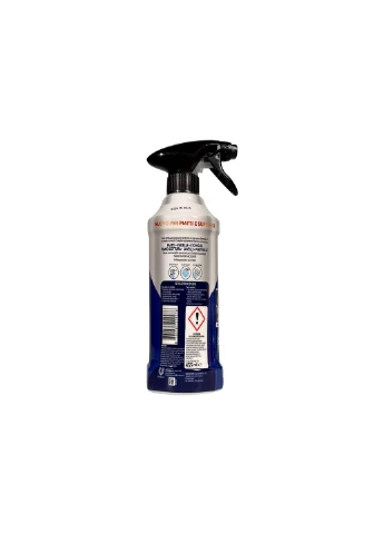 Засіб для миття посуду та поверхонь універсальний e Power Spray Detergente per Piatti e Superfici, 500 мл Svelto (378185361)