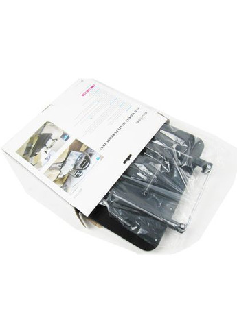 Столикподставка на руль для ноутбука HDD312 Черный No Brand (367959250)