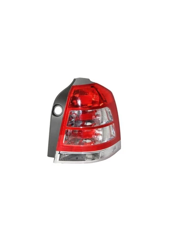 Фонарь задний правый Opel Zafira Family B 05-19г Depo (390677700)