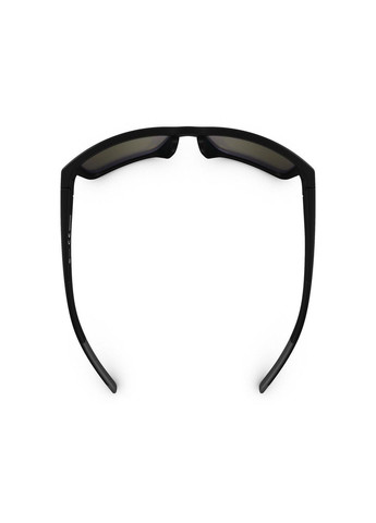 Солнцезащитные очки MH530 для взрослых для туризма поляризационные 3 черные/синие Quechua (315726372)