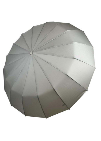 Однотонна парасолька автомат на 16 карбонових спиць Toprain (289977397)