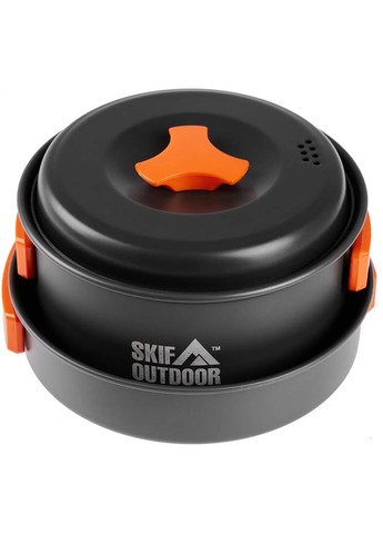 Набір для приготування їжі Fuzz Set S SO-HC200 Skif Outdoor (316516561)