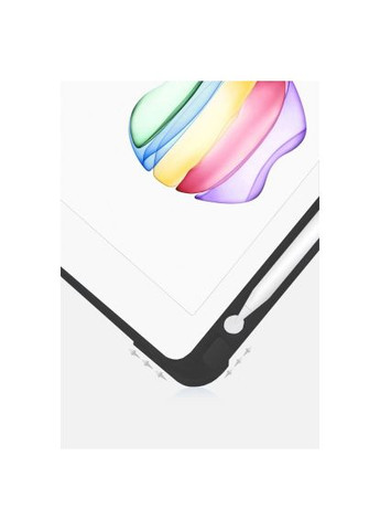 Чохол до планшета Soft Edge Pencil mount Apple iPad 10.2 2019/2020/2021 Black (706810) BeCover Soft Edge Pencil mount Apple iPad 10.2 2019/2020/2 (366702788)