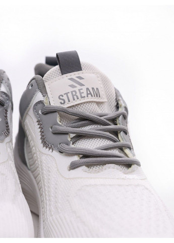 Кросівки жіночі STREAM білі (351224861)