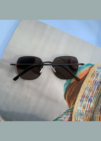 Сонцезахисні окуляри S701 - чорні Flo (358075392)