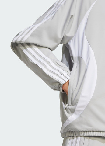 Спортивна кофта Adicolor Teamgeist adidas (333694420)