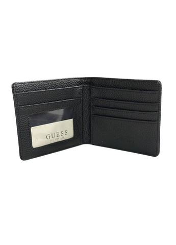 Гаманець Guess гесс чорного кольору No Brand (364673029)