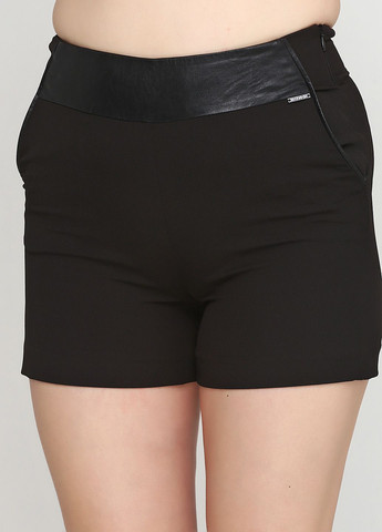 Шорти Чорний Liu-Jo (323062515)