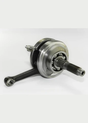Коленвал квадроцикл ATV90/100/110cc No Brand (369802392)