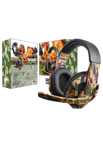 Наушники игровые GH237 Jedel (398327311)