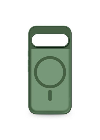 Чохол до мобільного телефона (ARM80917) ArmorStandart Uniq MagSafe Google Pixel 9 Pro XL Dark Green (326594957)
