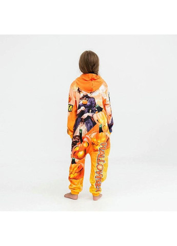 Кігурумі підліткове 3D Hellowen Відьмочки 4006, 2, 176 17431 176, см FlexDress (324623519)