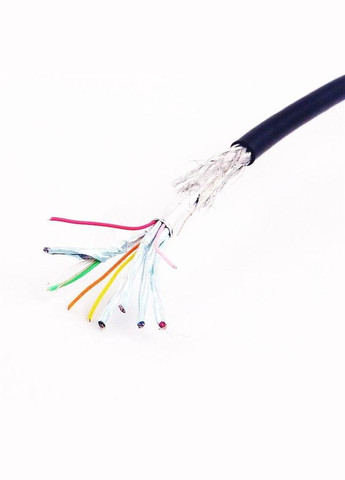 Кабель (CC-HDMI4X-0.5M) удлинитель HDMI - HDMI v.2.0, 0.5м Cablexpert (341487537)