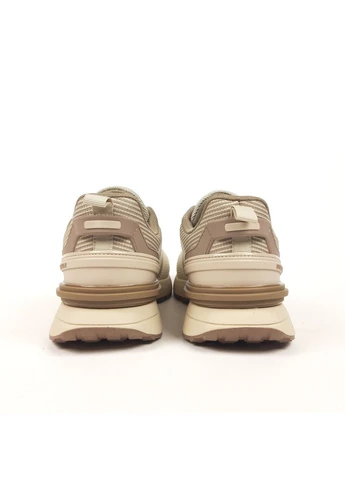 Бежеві кросівки чоловічі adidas демісезон ORIGINAL Breathable