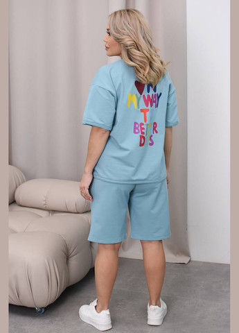 Костюм DK/DL Мода без кордонів (338859764)