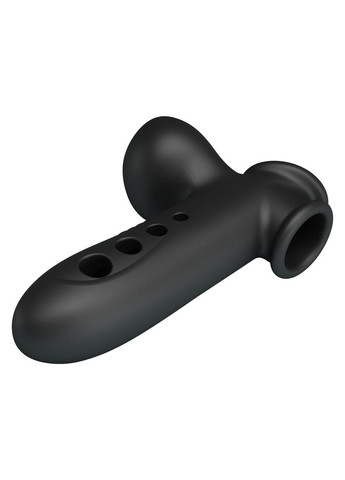 Насадка на член - Crane, Silicone, Waterproof LyBaile (335863214)