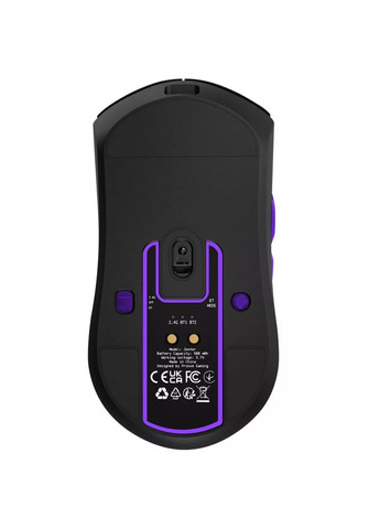 Беспроводная геймерская мышь Gaming Jester 8K 2.4GHz+USB+BT | Proove (368786200)