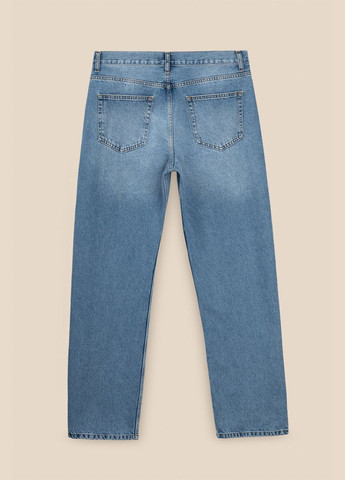 Джинси чоловічі MBC02363 shop (2000999137358) LAWA Regular fit (338792494)