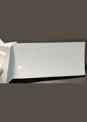 Автомобільна акрилова фарба для Hyundai WHITE CRYSTAL CRYSTAL WHITE GRACE WHITE CENTURY WHITE 1000 мл Simplex (322422757)