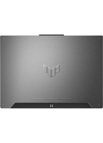 Ноутбук TUF Gaming F17 FX707VU-HX198 (90NR0CS5-M00E20) Asus (360794621)