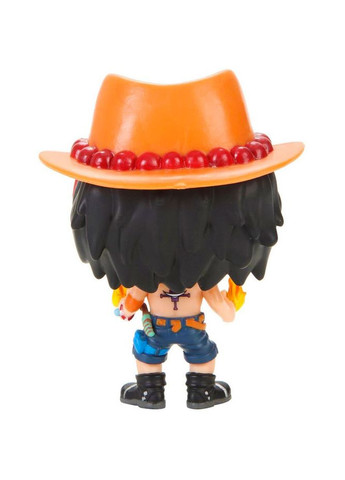 Ігрова фігурка Pop! Великий куш Портгас Д. Ейс () Funko 6358 (332943479)