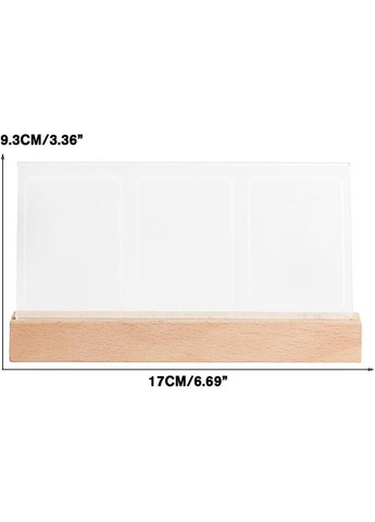 Фоторамка светодиодная 3 в 1 для Instax Mini 12, 11, Evo, 40, 90, 9, LiPlay и принтеров SP-1, SP-2, Fujifilm (366027116)