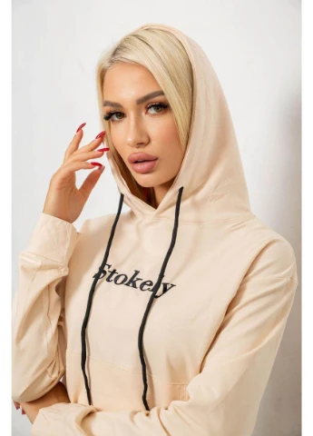 Спортивный костюм женский двухнитка,, 214R1419-006 Ager (382669342)