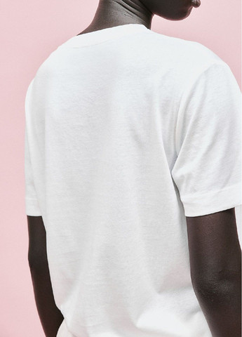 Футболка H&M - (307831621)