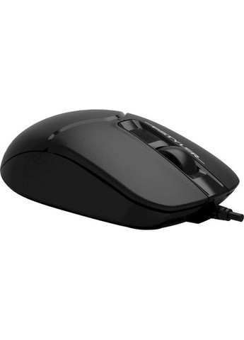 Мышь Fstyler FM12T (Black) A4Tech (339086205)