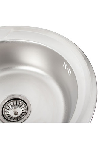 Кухонна мийка Platinum (269793782)