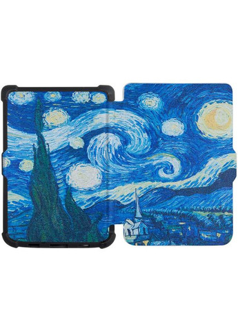 Чехол для электронной книги PocketBook 616/627/632 picture 1 (6946795850180) Airon (323111043)