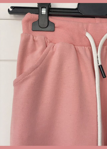 Спортивні штани для дівчинки Breeze (315374901)