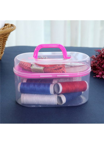 Швейный набор в коробке, набор для шитья China (367623306)